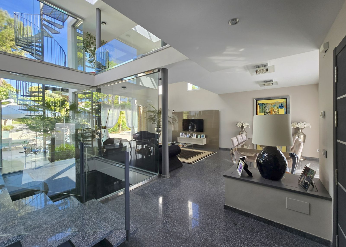 Huis te koop in La Cala Golf | 5 slaapkamers H5143228