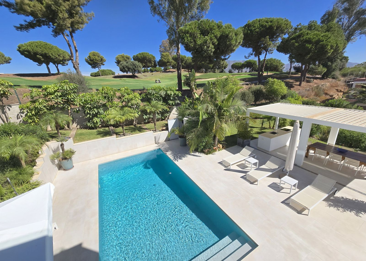 Huis te koop in La Cala Golf | 5 slaapkamers H5143228