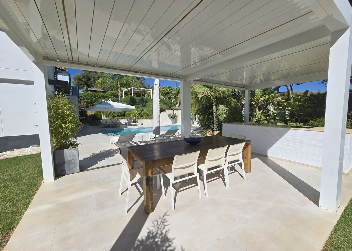 Huis te koop in La Cala Golf | 5 slaapkamers H5143228