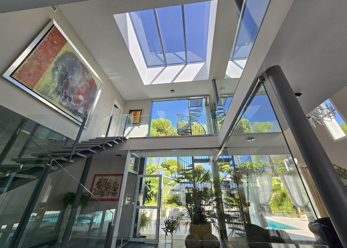 Huis te koop in La Cala Golf | 5 slaapkamers H5143228