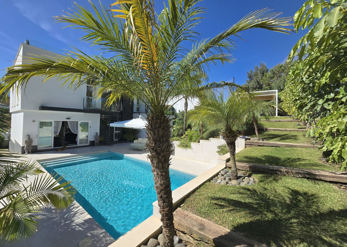 Huis te koop in La Cala Golf | 5 slaapkamers H5143228