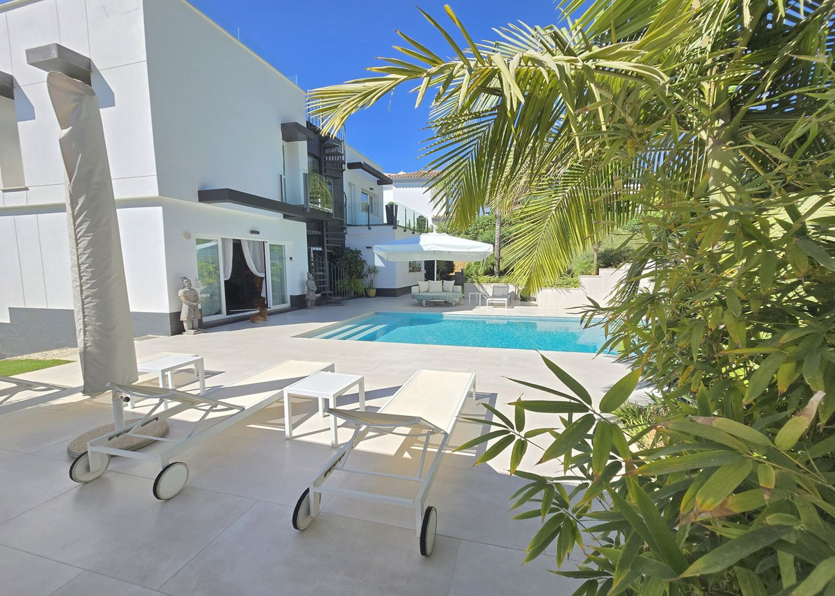 Huis te koop in La Cala Golf | 5 slaapkamers H5143228