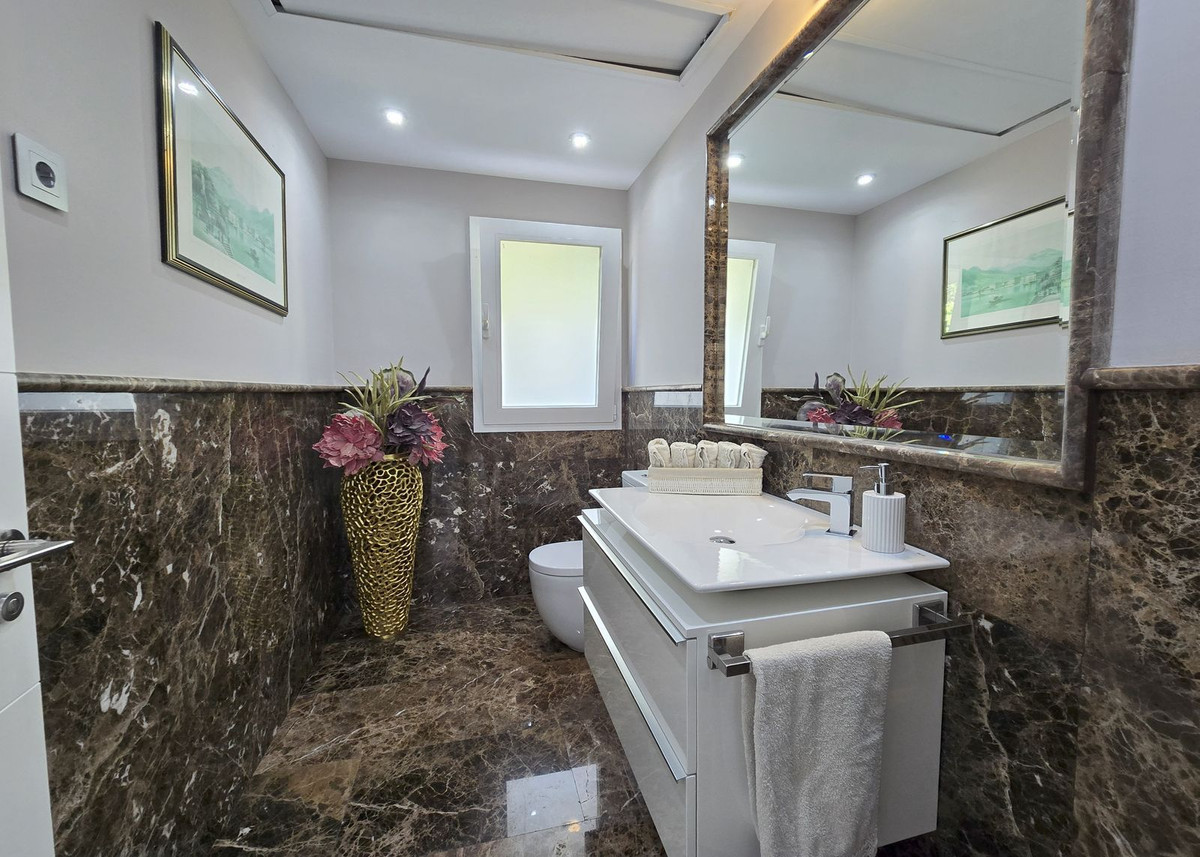Huis te koop in La Cala Golf | 5 slaapkamers H5143228