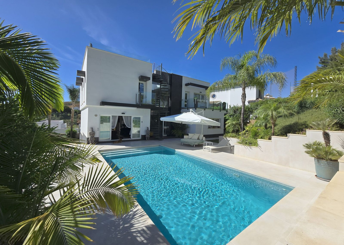 Huis te koop in La Cala Golf | 5 slaapkamers H5143228