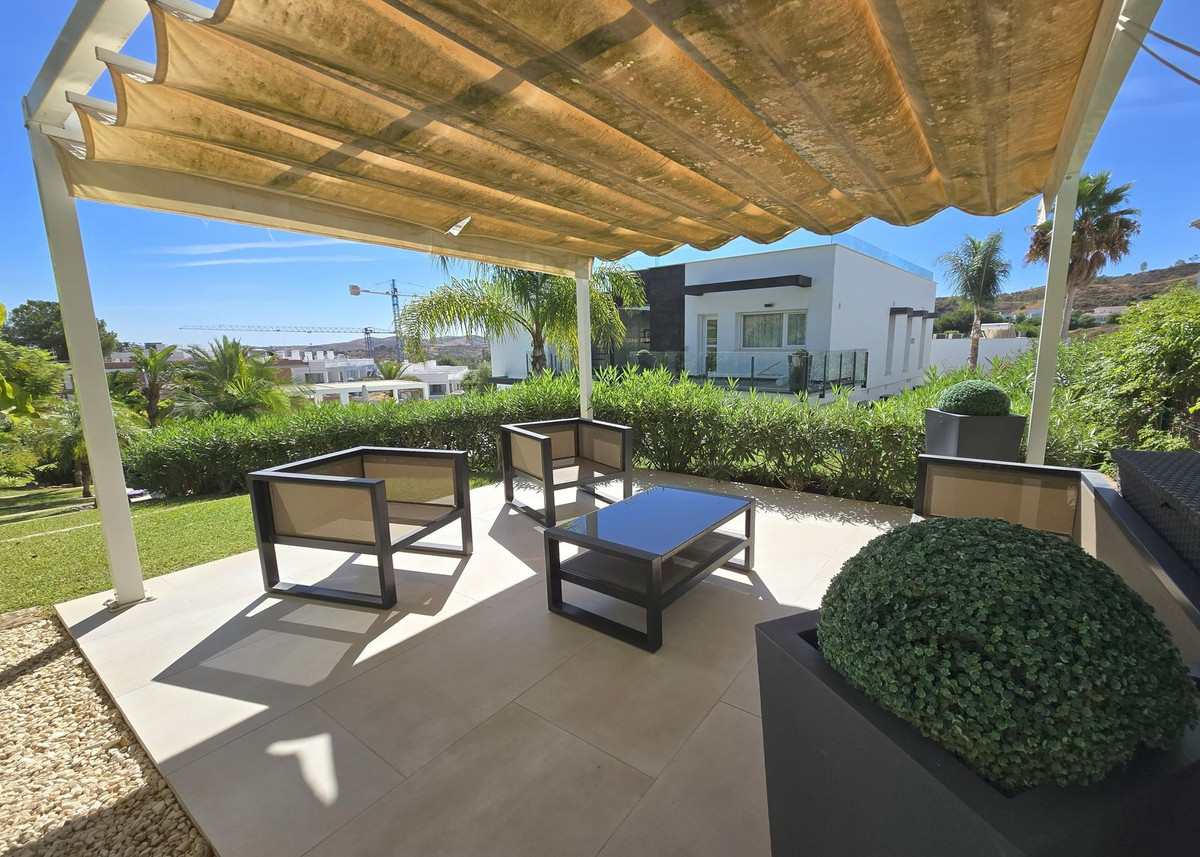 Huis te koop in La Cala Golf | 5 slaapkamers H5143228