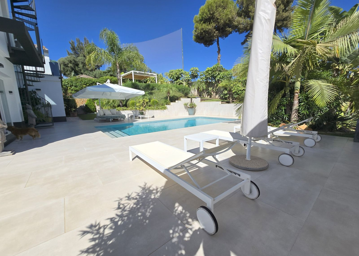 Huis te koop in La Cala Golf | 5 slaapkamers H5143228