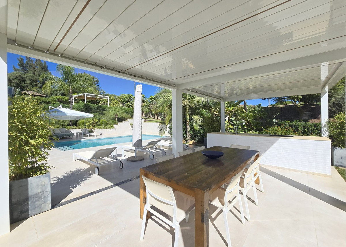 Huis te koop in La Cala Golf | 5 slaapkamers H5143228