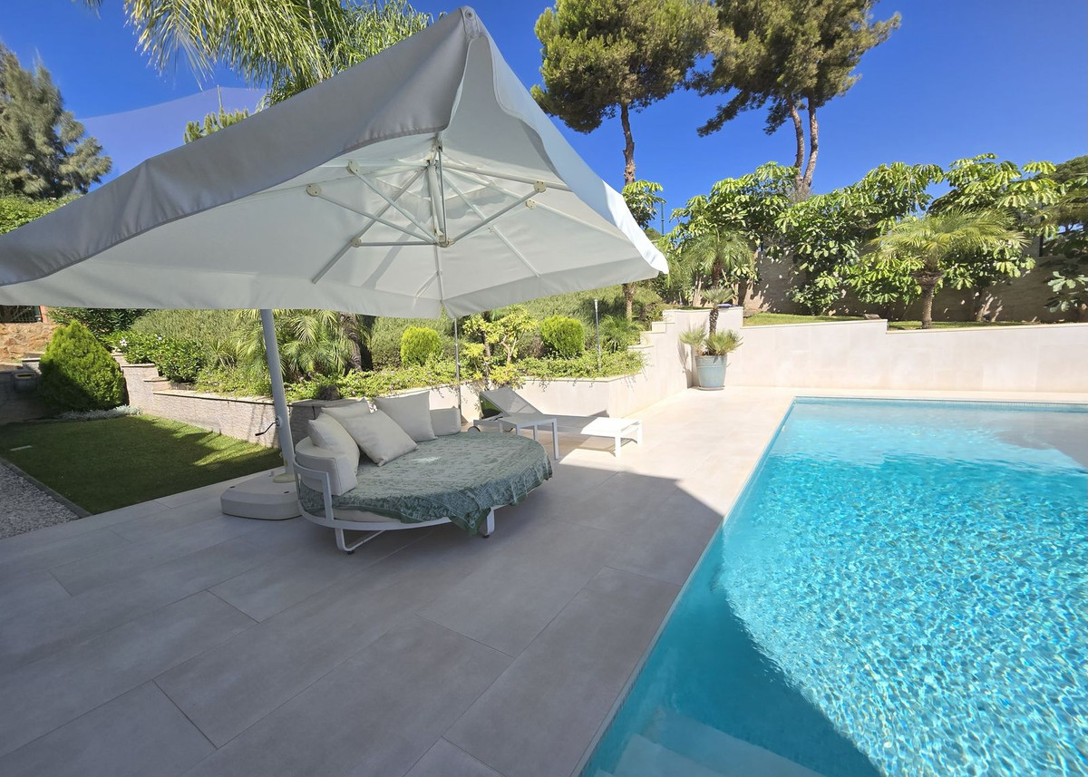 Huis te koop in La Cala Golf | 5 slaapkamers H5143228