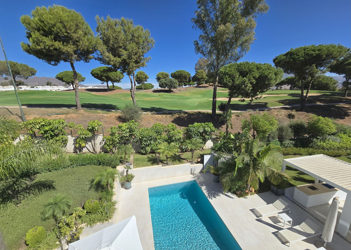 Huis te koop in La Cala Golf | 5 slaapkamers H5143228