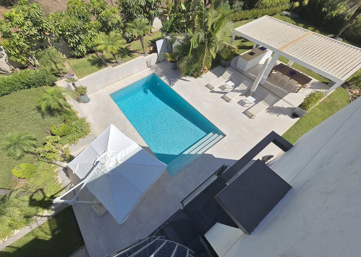 Huis te koop in La Cala Golf | 5 slaapkamers H5143228
