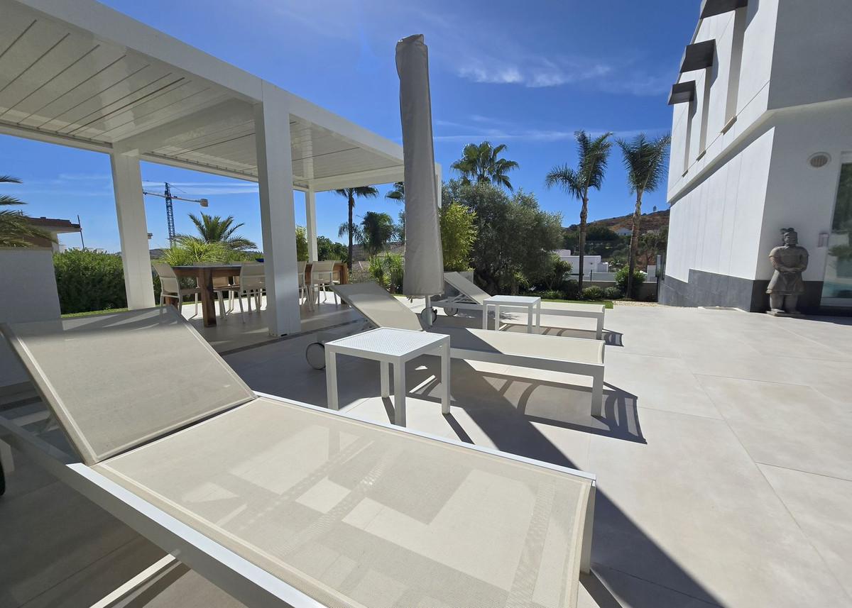 Huis te koop in La Cala Golf | 5 slaapkamers H5143228
