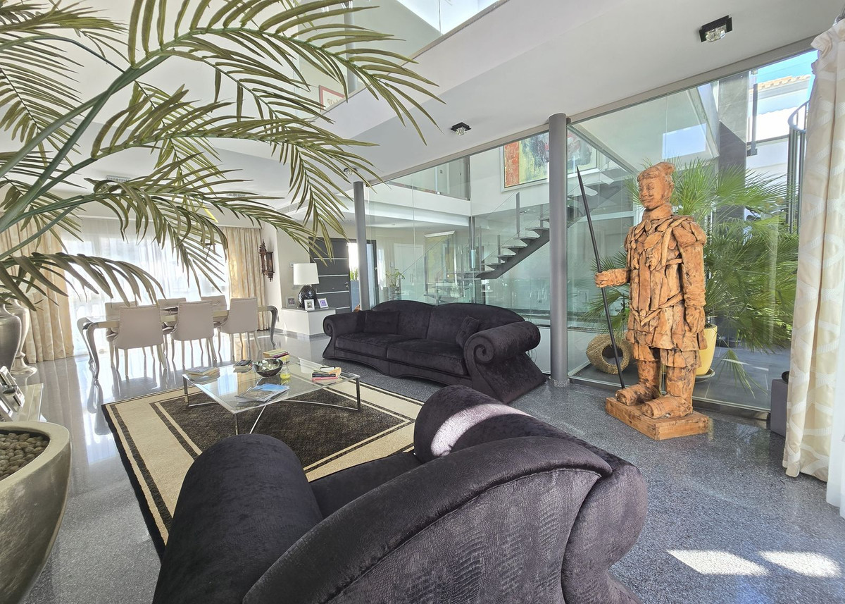 Huis te koop in La Cala Golf | 5 slaapkamers H5143228