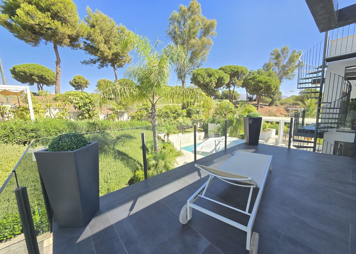 Huis te koop in La Cala Golf | 5 slaapkamers H5143228