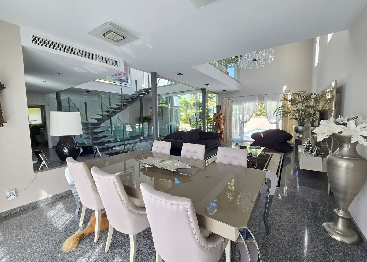 Huis te koop in La Cala Golf | 5 slaapkamers H5143228