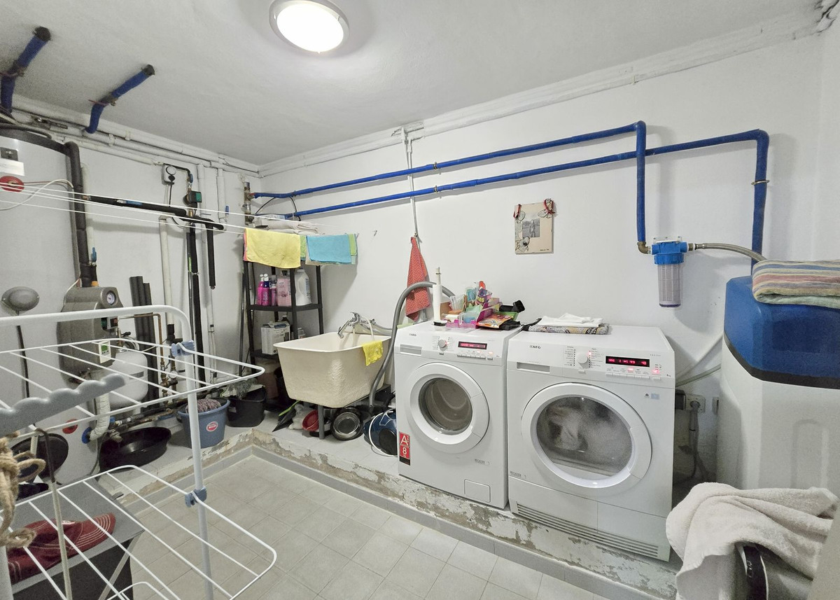 Huis te koop in La Cala Golf | 5 slaapkamers H5143228