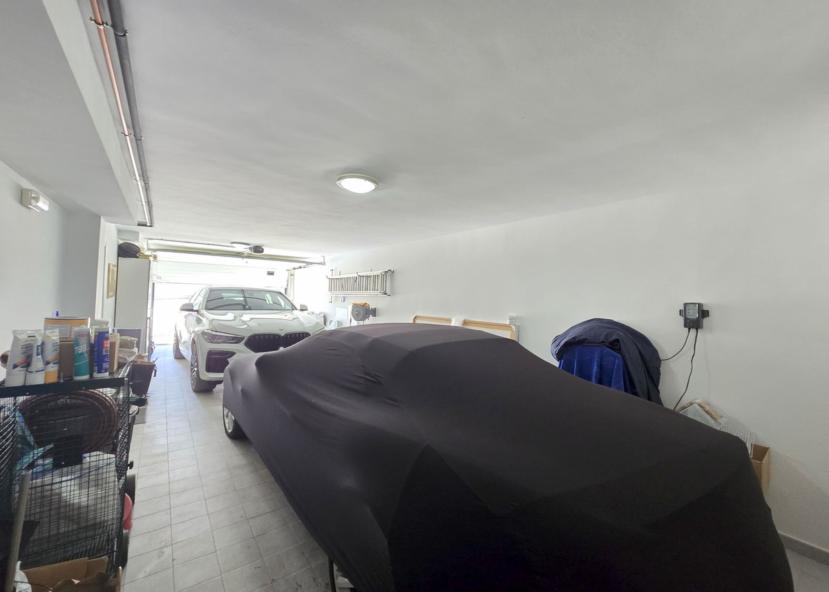 Huis te koop in La Cala Golf | 5 slaapkamers H5143228