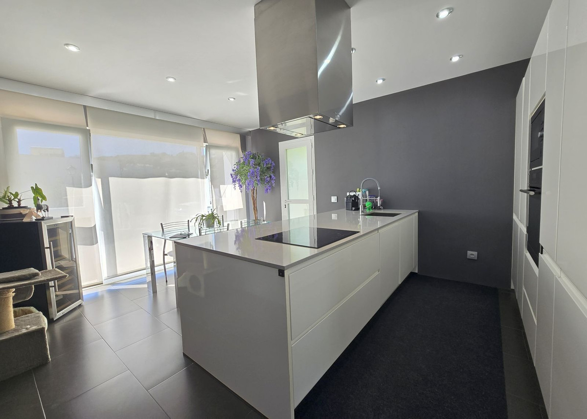 Huis te koop in La Cala Golf | 5 slaapkamers H5143228