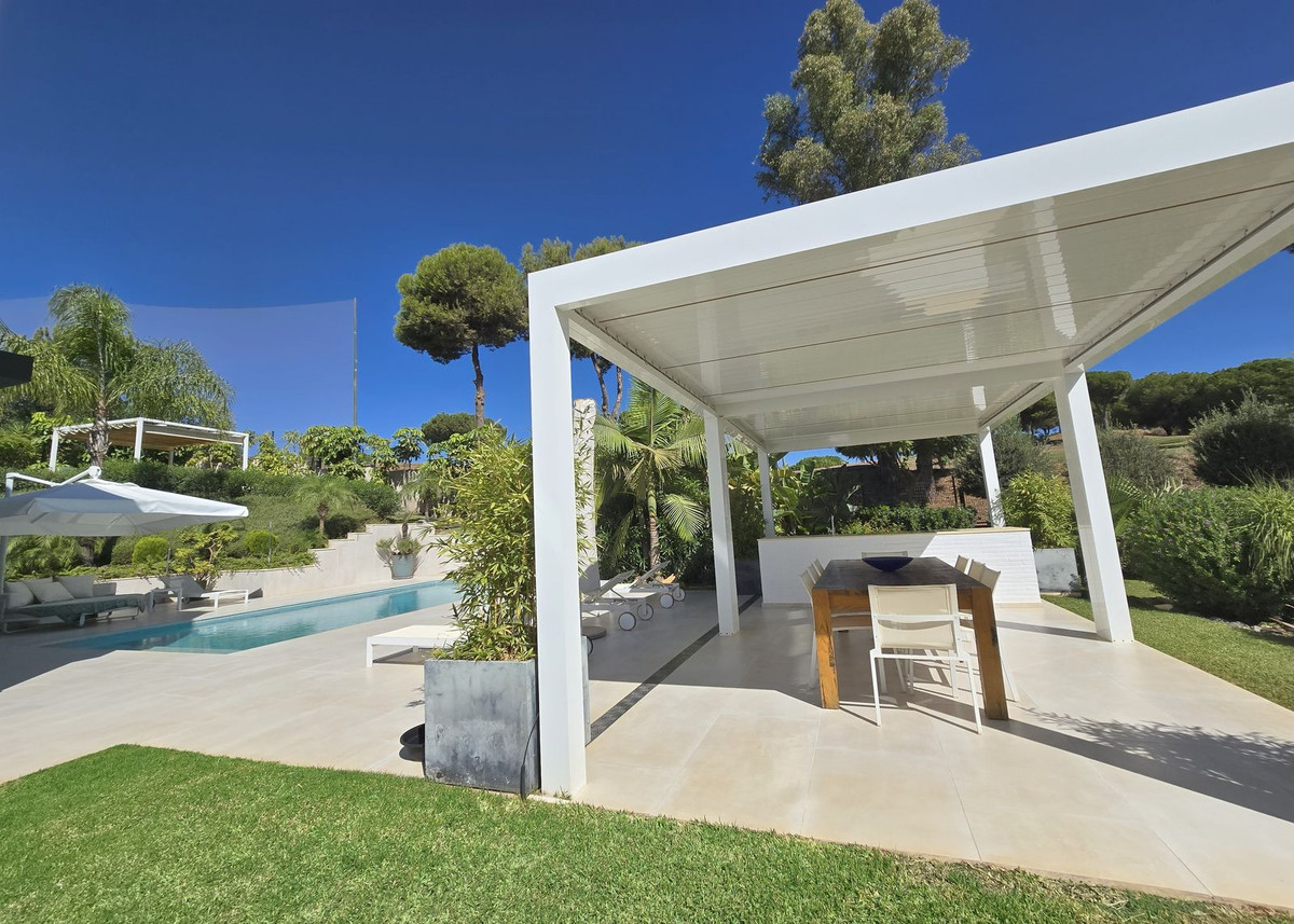 Huis te koop in La Cala Golf | 5 slaapkamers H5143228
