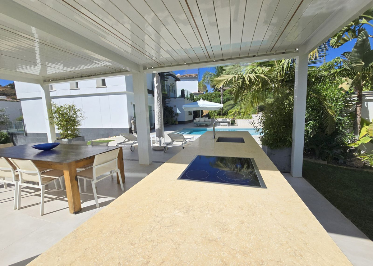 Huis te koop in La Cala Golf | 5 slaapkamers H5143228