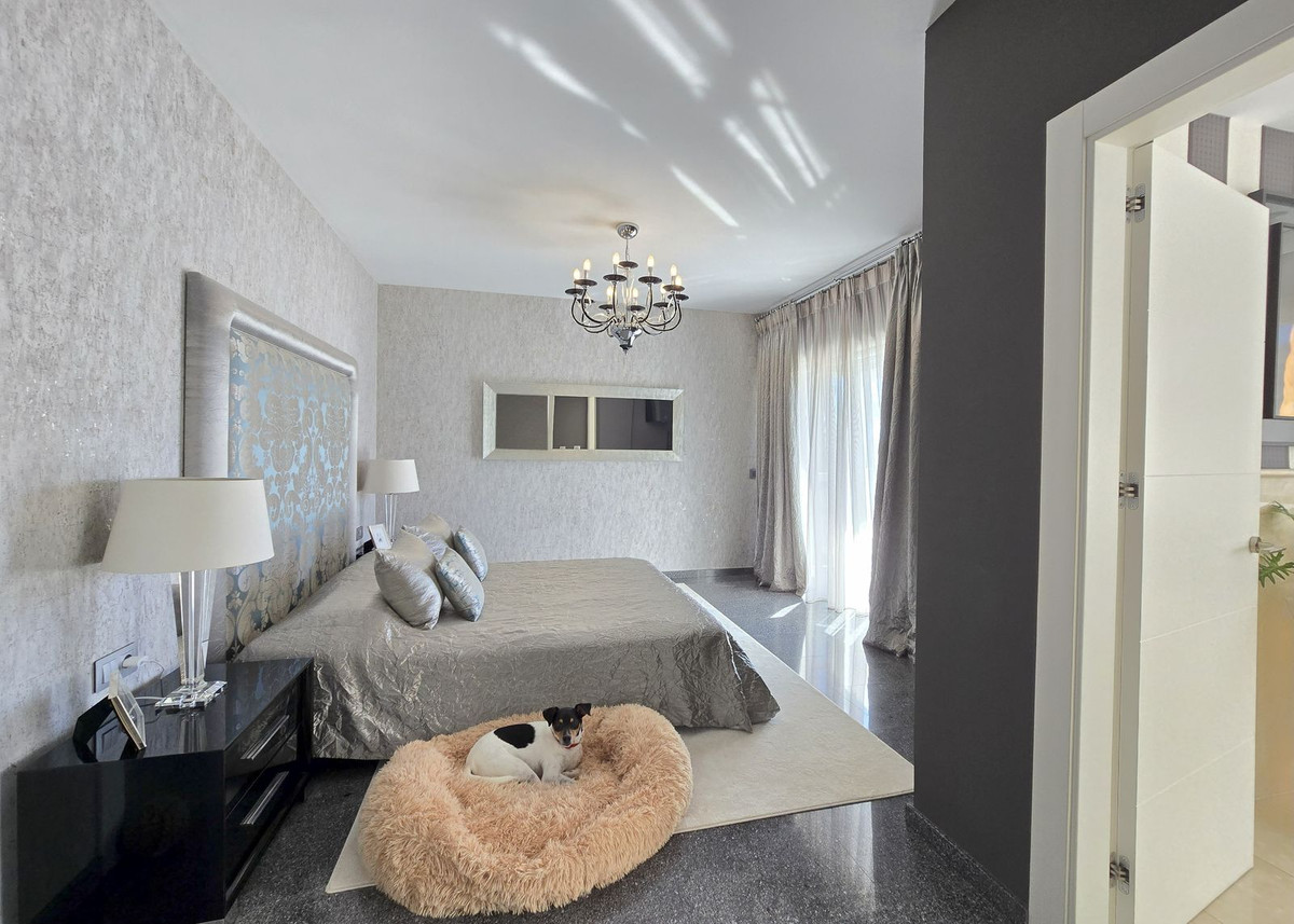 Huis te koop in La Cala Golf | 5 slaapkamers H5143228