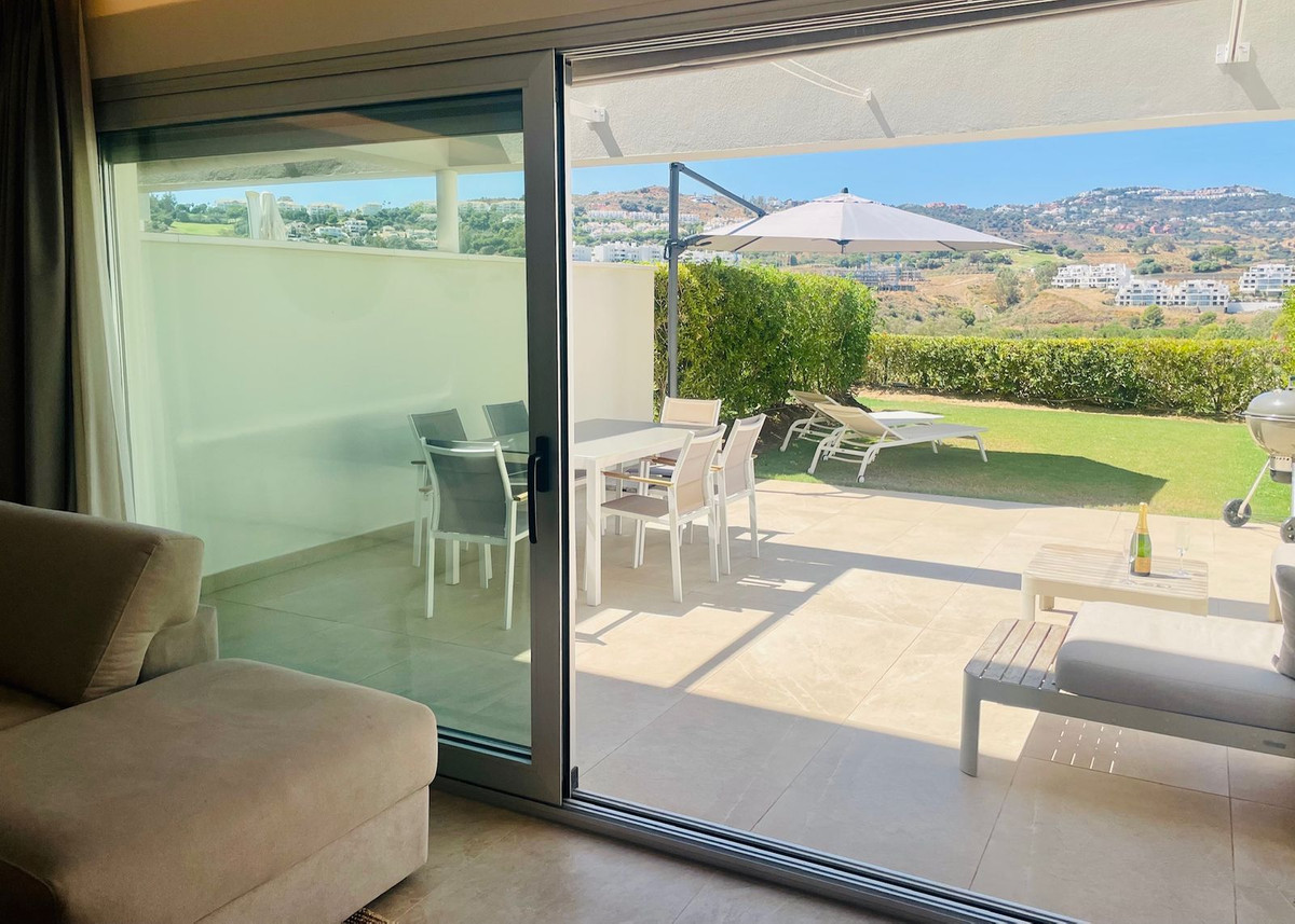 Huis te koop in La Cala Golf | 3 slaapkamers H5147905