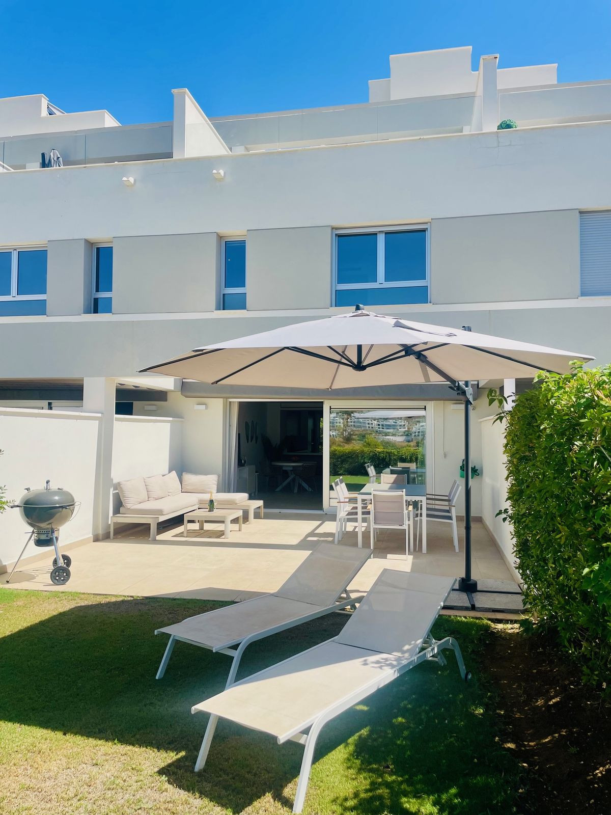 Huis te koop in La Cala Golf | 3 slaapkamers H5147905