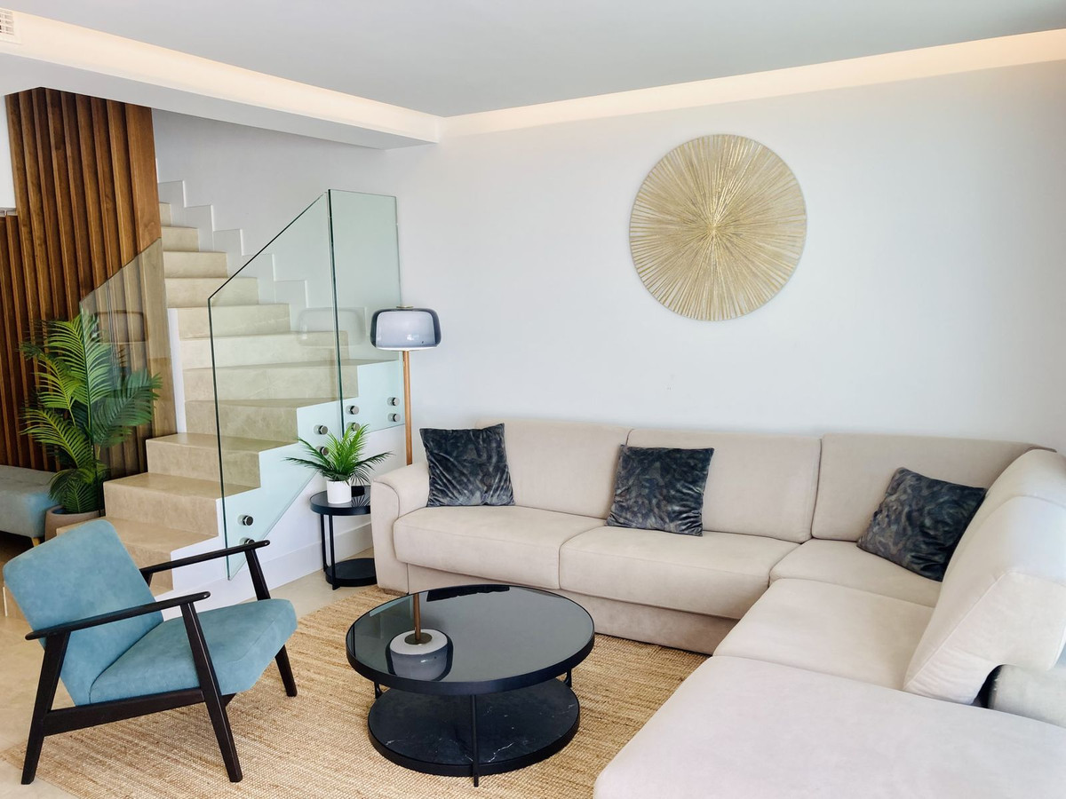 Huis te koop in La Cala Golf | 3 slaapkamers H5147905
