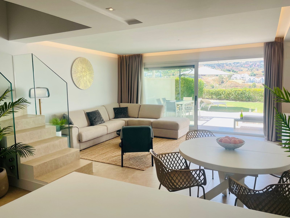 Huis te koop in La Cala Golf | 3 slaapkamers H5147905