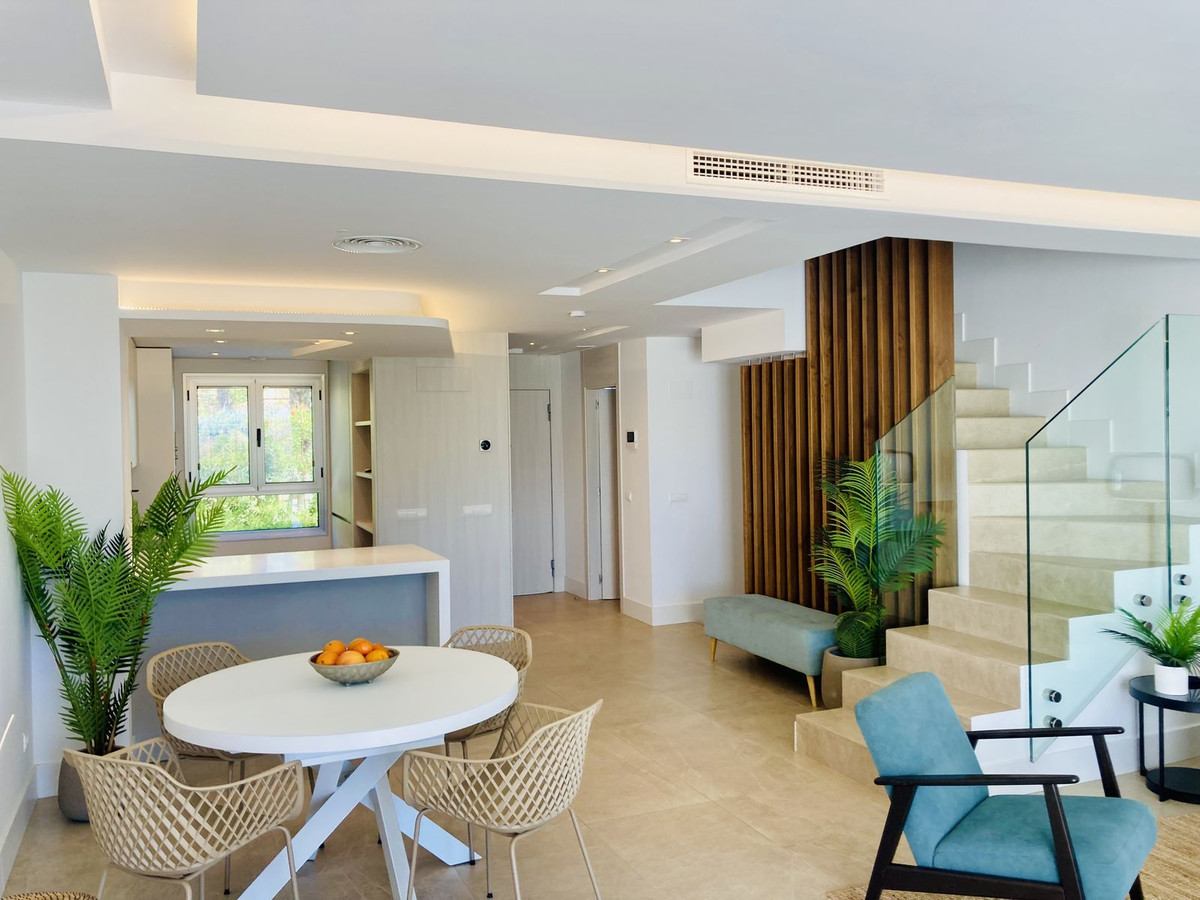 Huis te koop in La Cala Golf | 3 slaapkamers H5147905