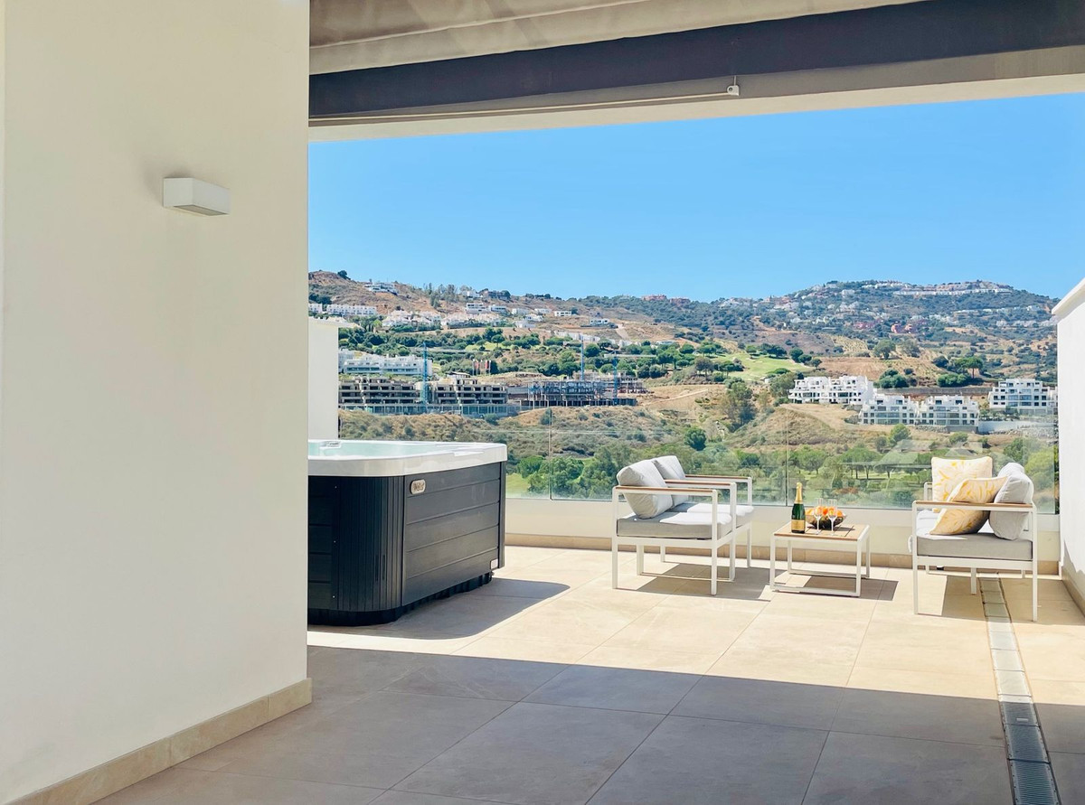 Huis te koop in La Cala Golf | 3 slaapkamers H5147905