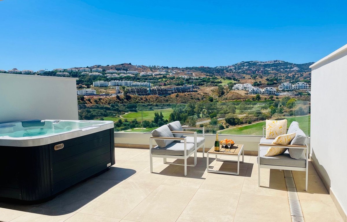 Huis te koop in La Cala Golf | 3 slaapkamers H5147905