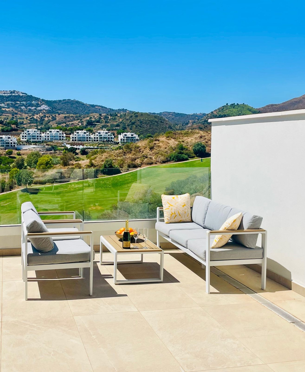 Huis te koop in La Cala Golf | 3 slaapkamers H5147905