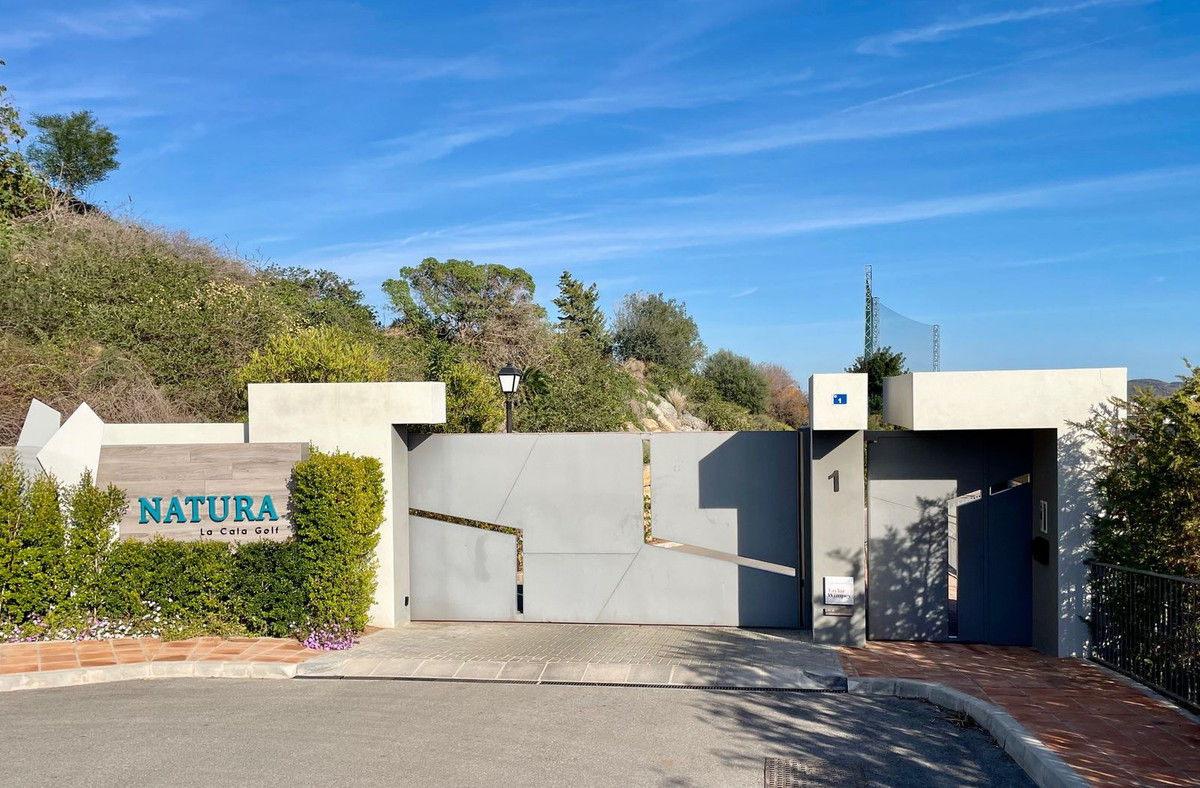 Huis te koop in La Cala Golf | 3 slaapkamers H5147905
