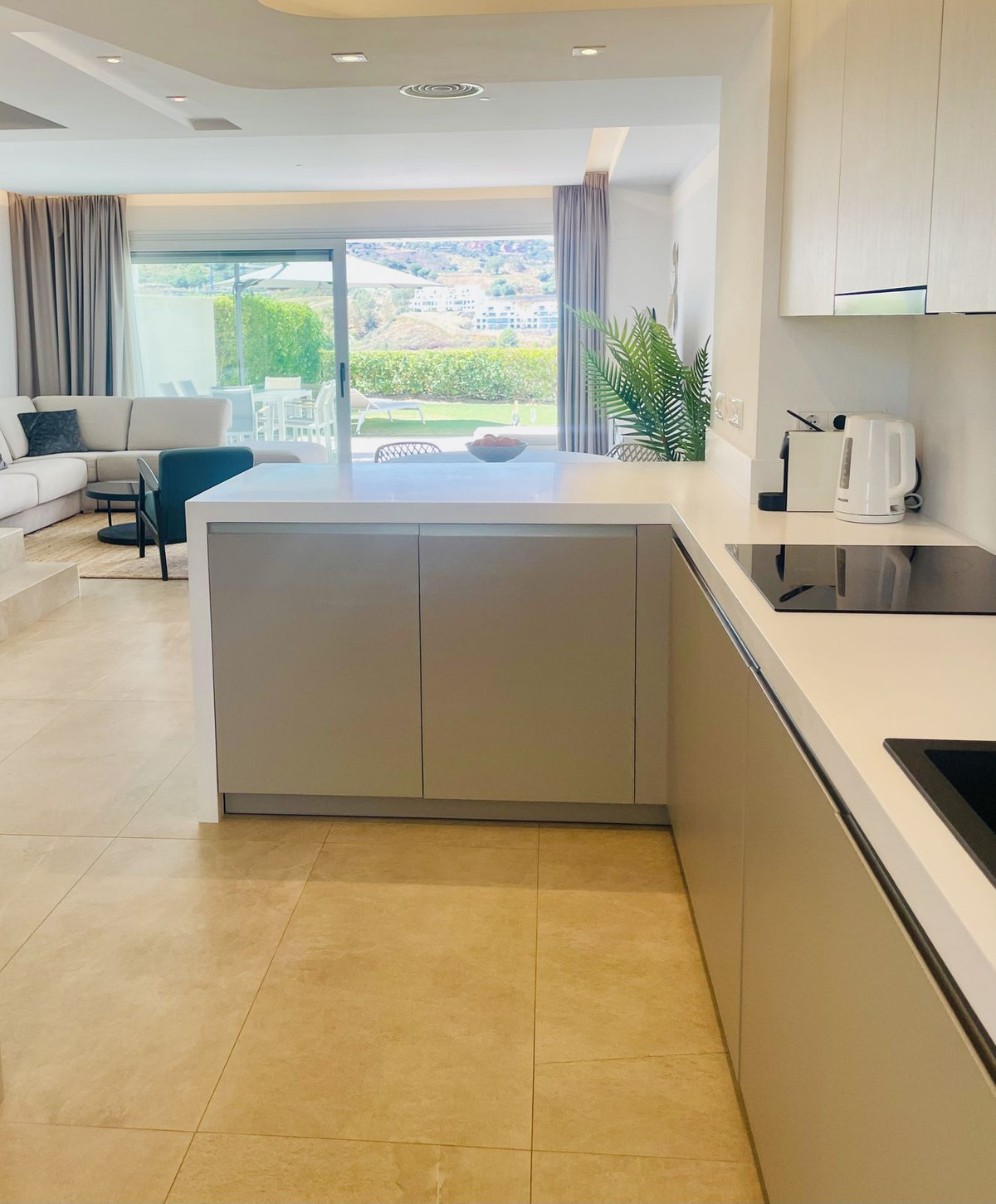 Huis te koop in La Cala Golf | 3 slaapkamers H5147905