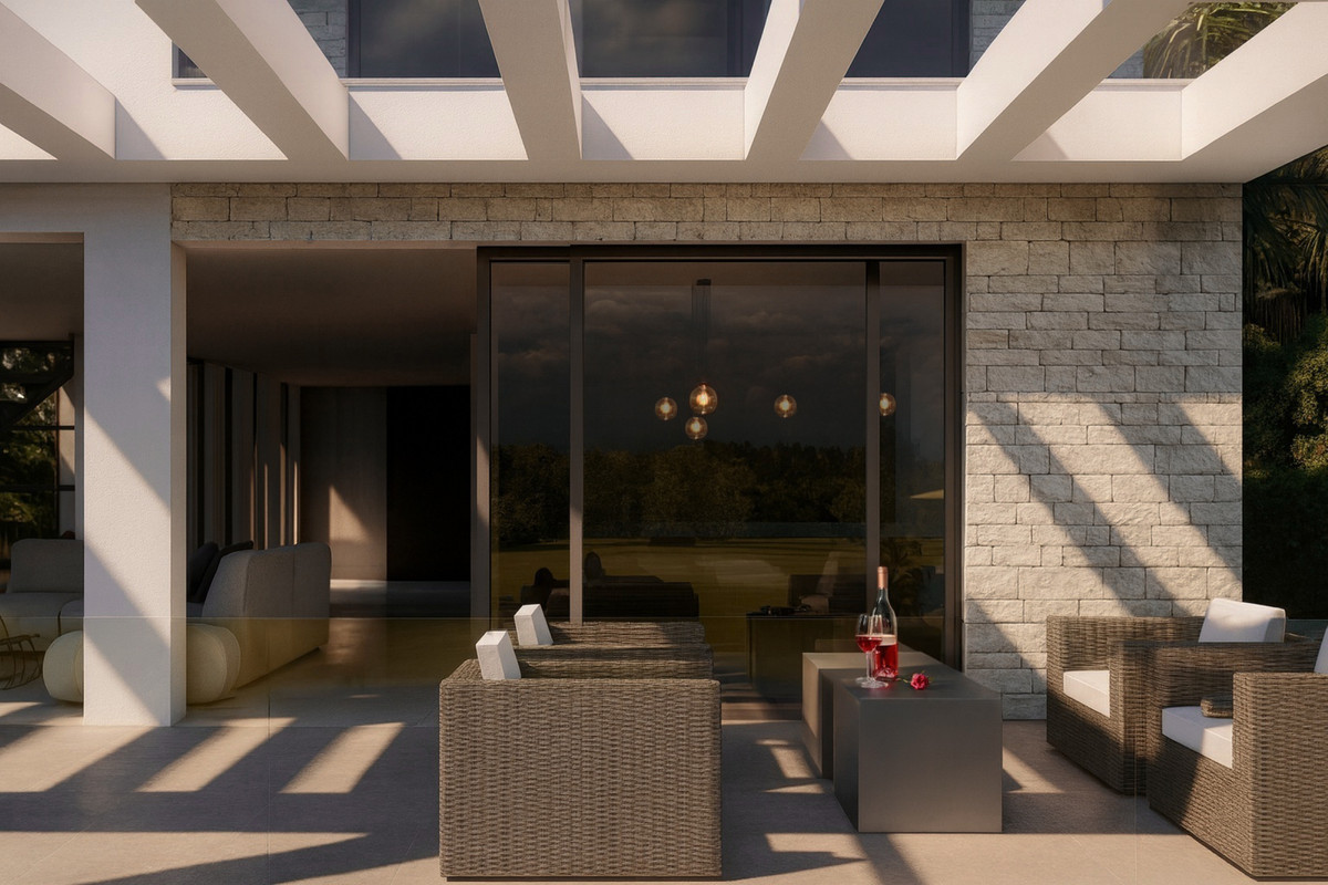 Huis te koop in La Cala Golf | 4 slaapkamers H5156974