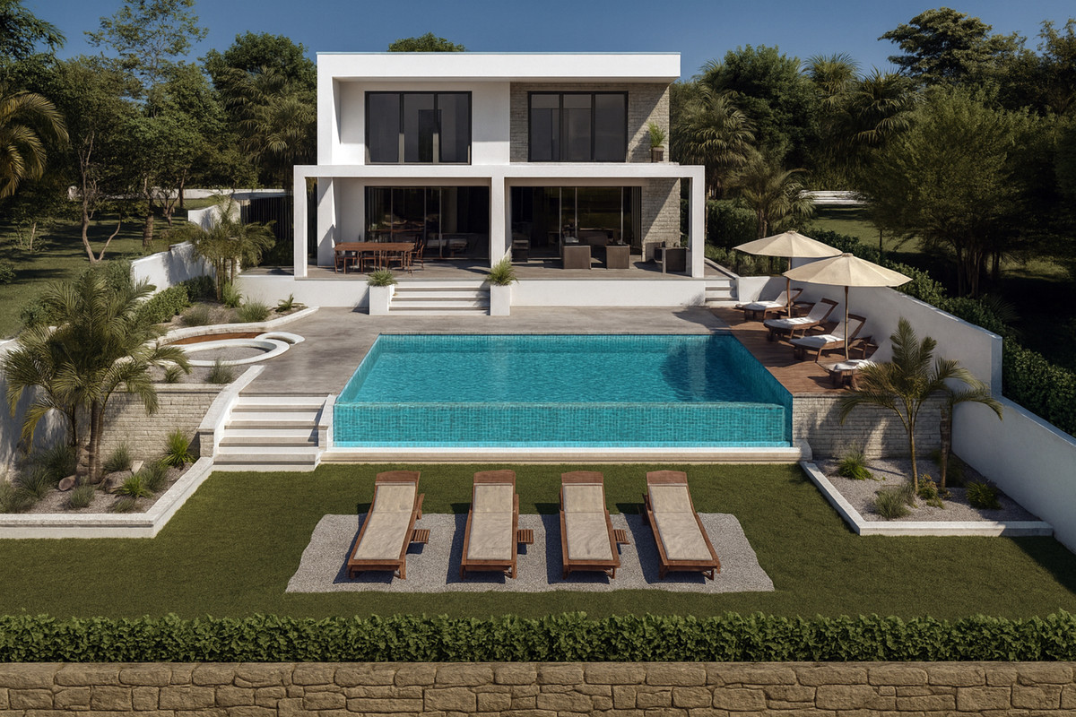 Huis te koop in La Cala Golf | 4 slaapkamers H5156974