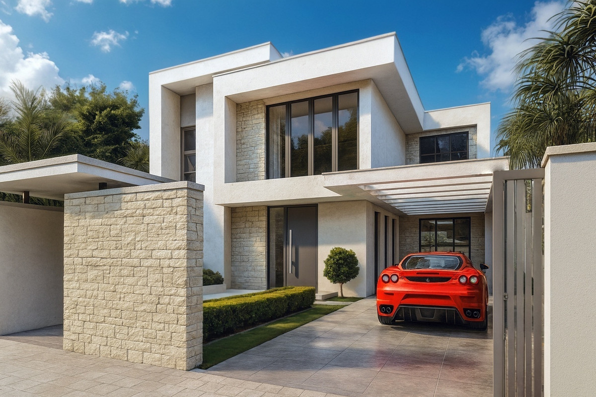 Huis te koop in La Cala Golf | 4 slaapkamers H5156974