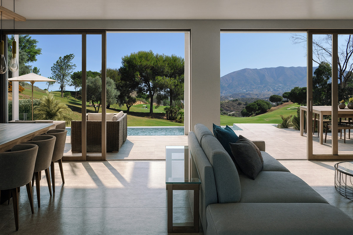Huis te koop in La Cala Golf | 4 slaapkamers H5156974
