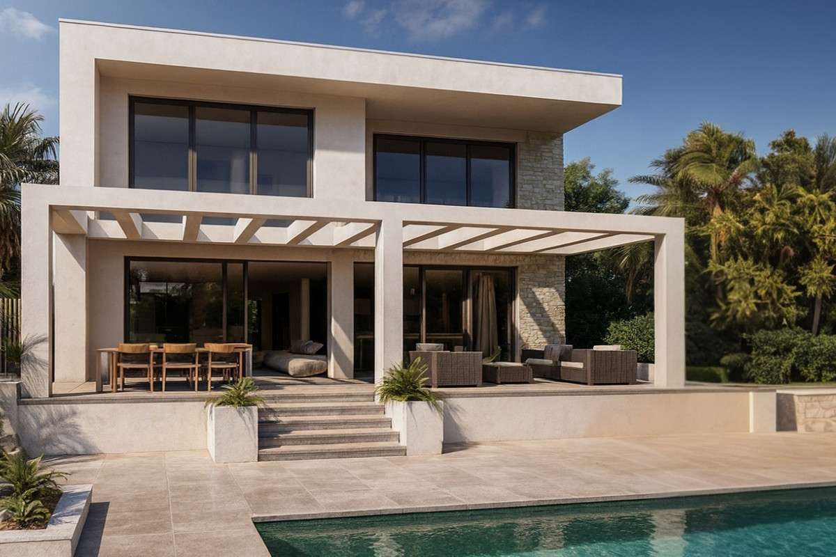 Huis te koop in La Cala Golf | 4 slaapkamers H5156974