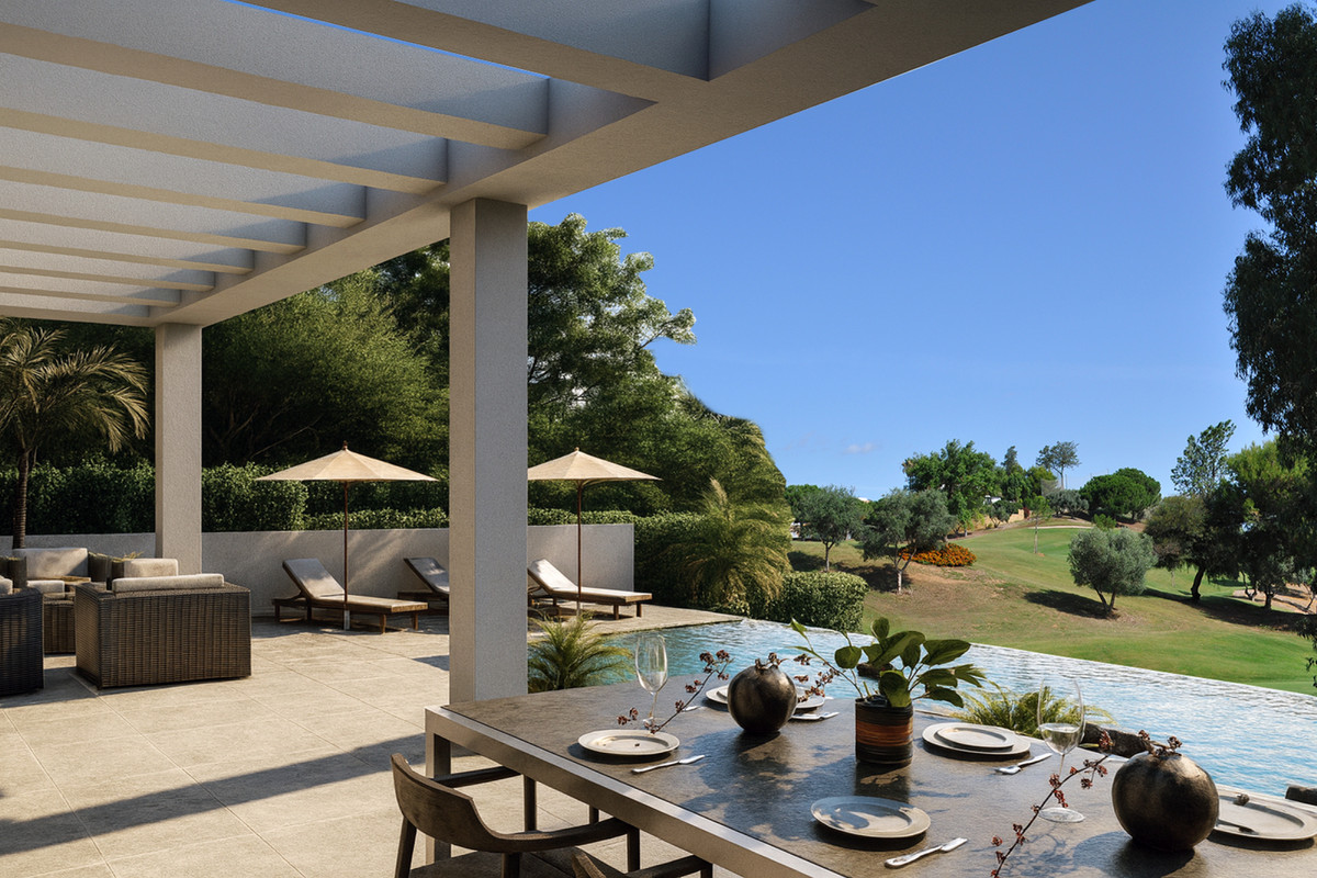 Huis te koop in La Cala Golf | 4 slaapkamers H5156974