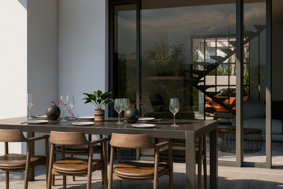 Huis te koop in La Cala Golf | 4 slaapkamers H5156974