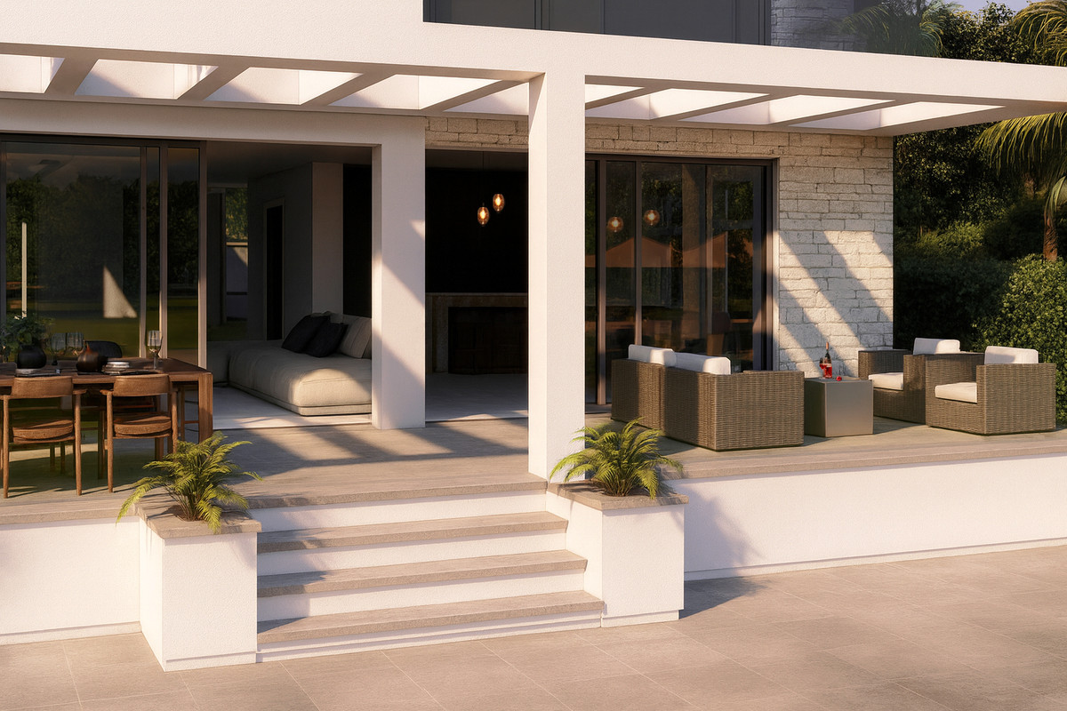 Huis te koop in La Cala Golf | 4 slaapkamers H5156974