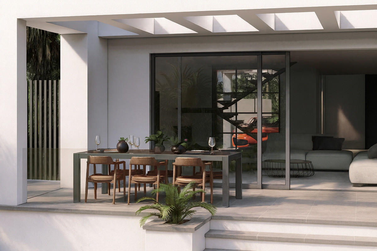Huis te koop in La Cala Golf | 4 slaapkamers H5156974