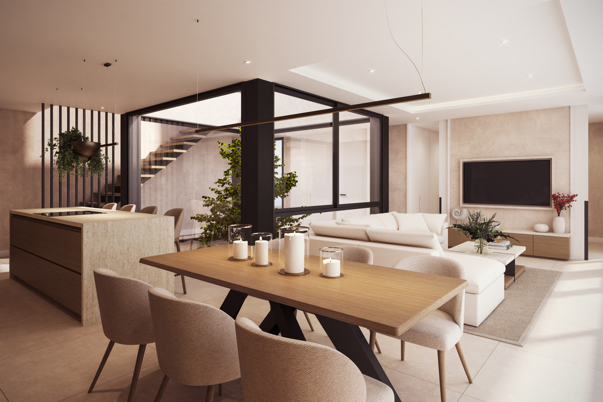 Huis te koop in La Cala Golf | 3 slaapkamers H5157088