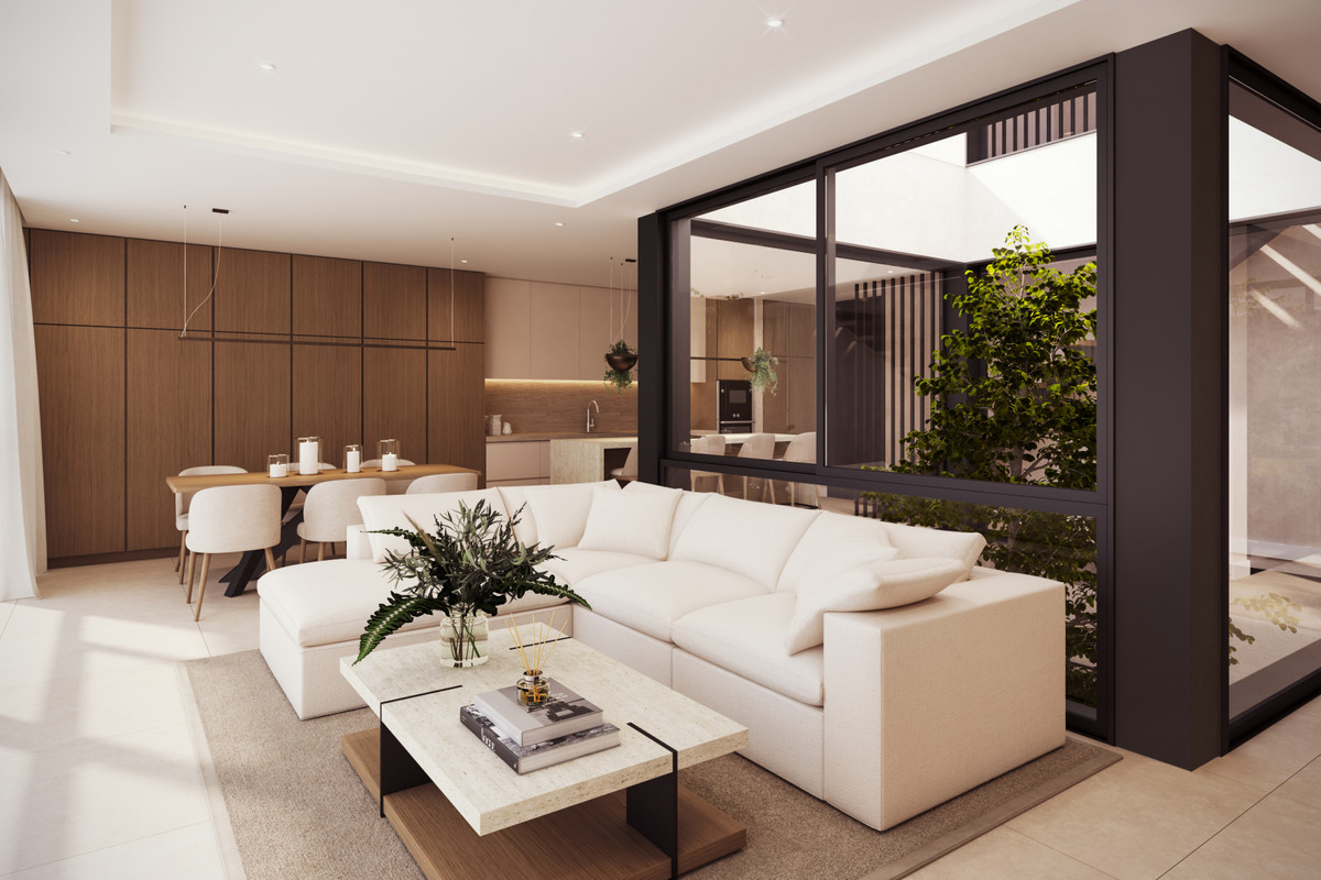 Huis te koop in La Cala Golf | 3 slaapkamers H5157088