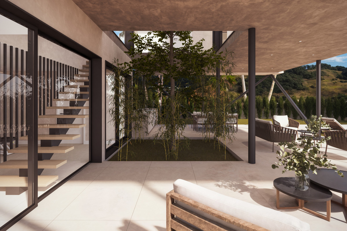Huis te koop in La Cala Golf | 3 slaapkamers H5157088
