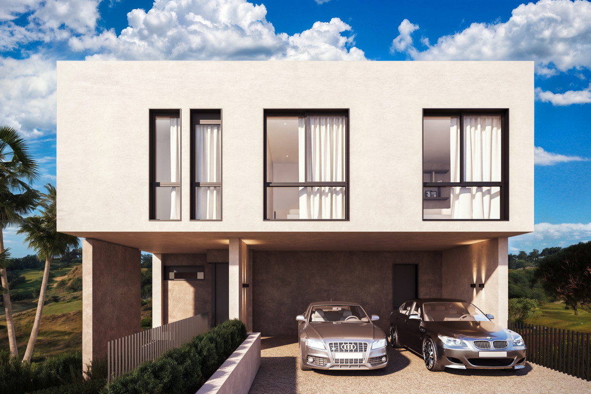 Huis te koop in La Cala Golf | 3 slaapkamers H5157088