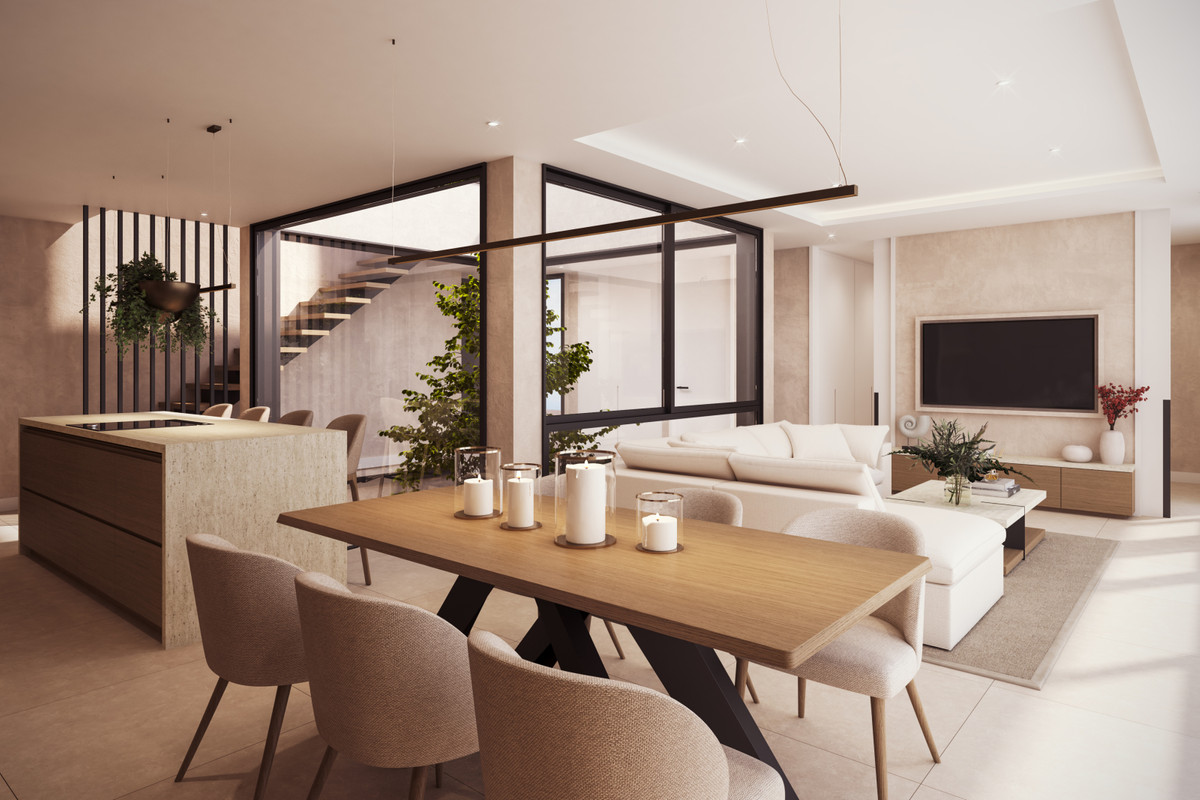 Huis te koop in La Cala Golf | 3 slaapkamers H5157088