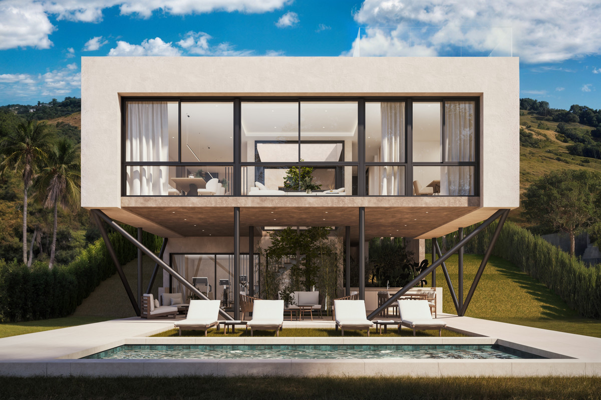 Huis te koop in La Cala Golf | 3 slaapkamers H5157088