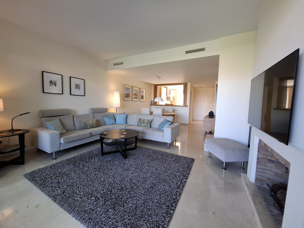 Huis te koop in La Cala Golf | 2 slaapkamers H5160088